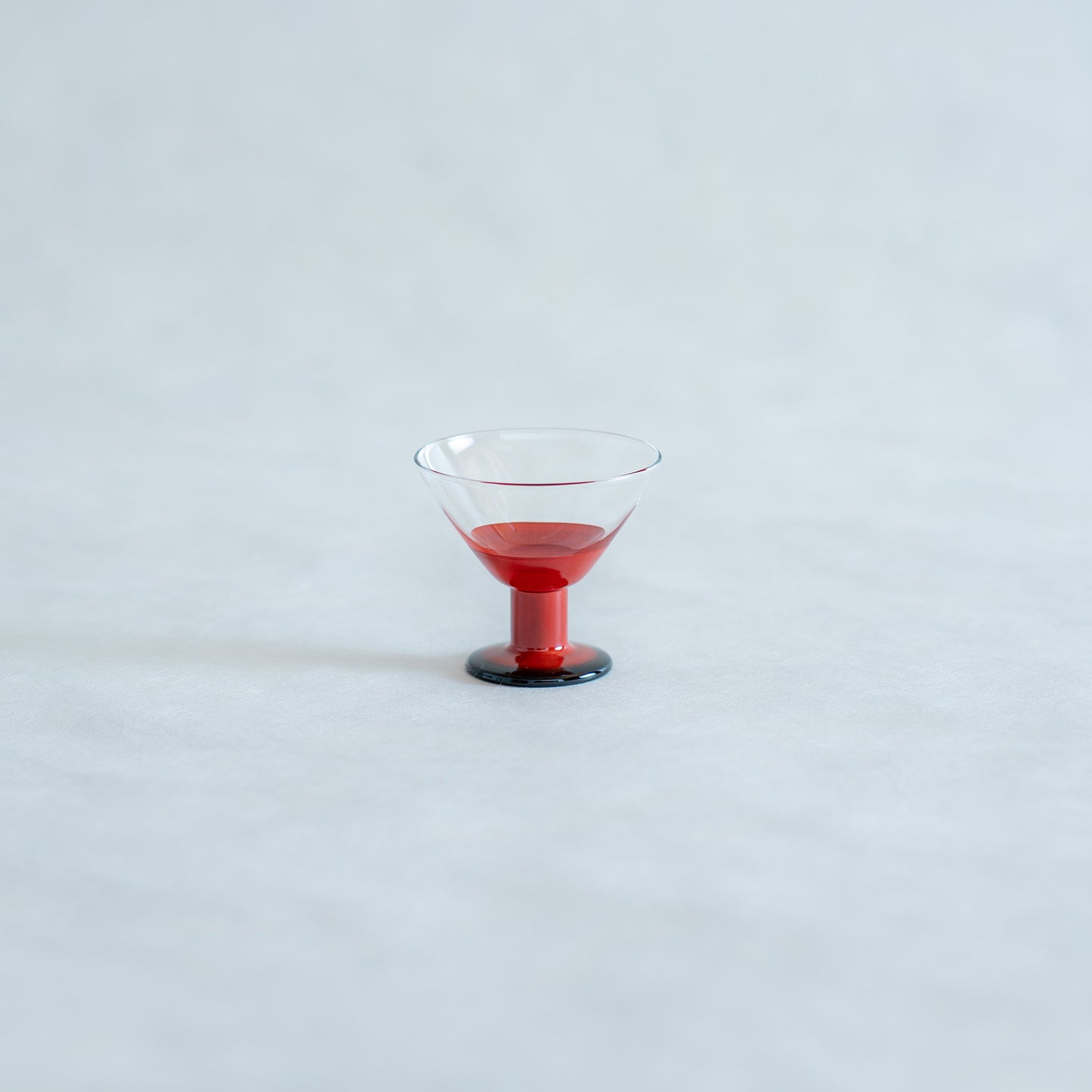 Elegant Sake-Cup