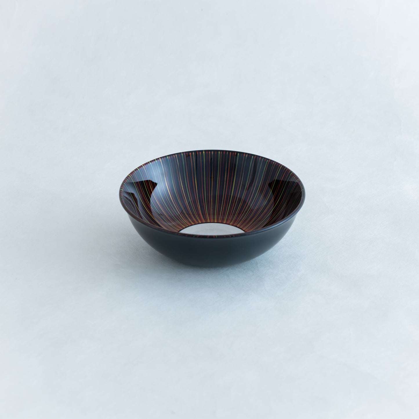 tsubomi Crystal Bowl S Gold