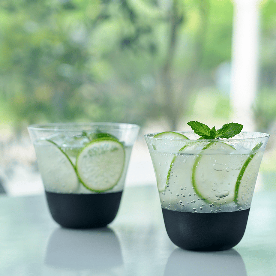 sabihakama Sake-Cup