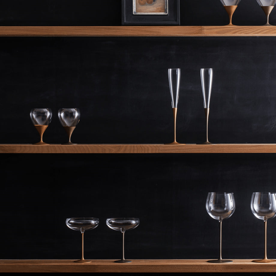 Taoyaka Champagne M Gold