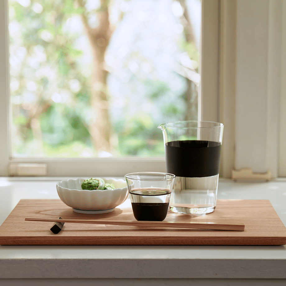 sabihakama Sake-Cup