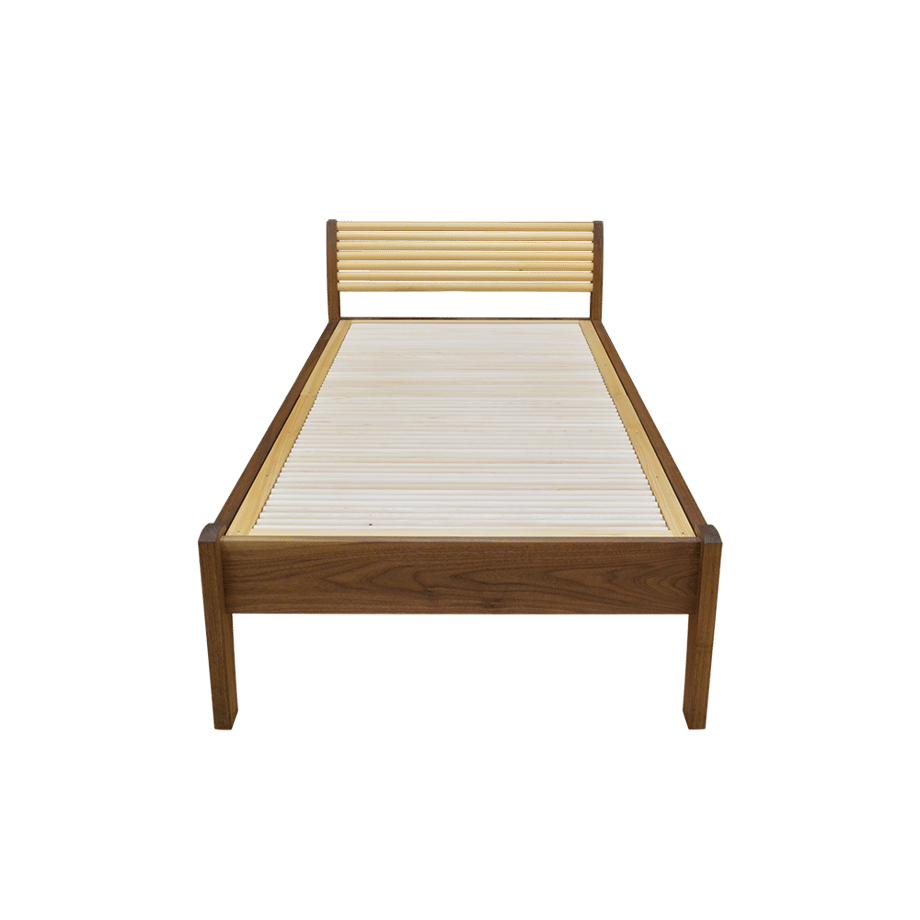 Bed R Semi-Double