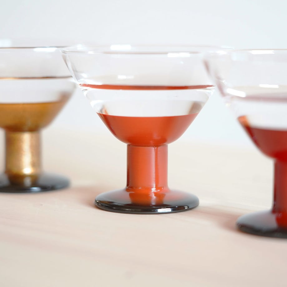 Elegant Sake-Cup