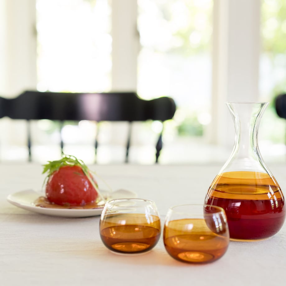 warin Carafe Sake-Cup (sakazuki)