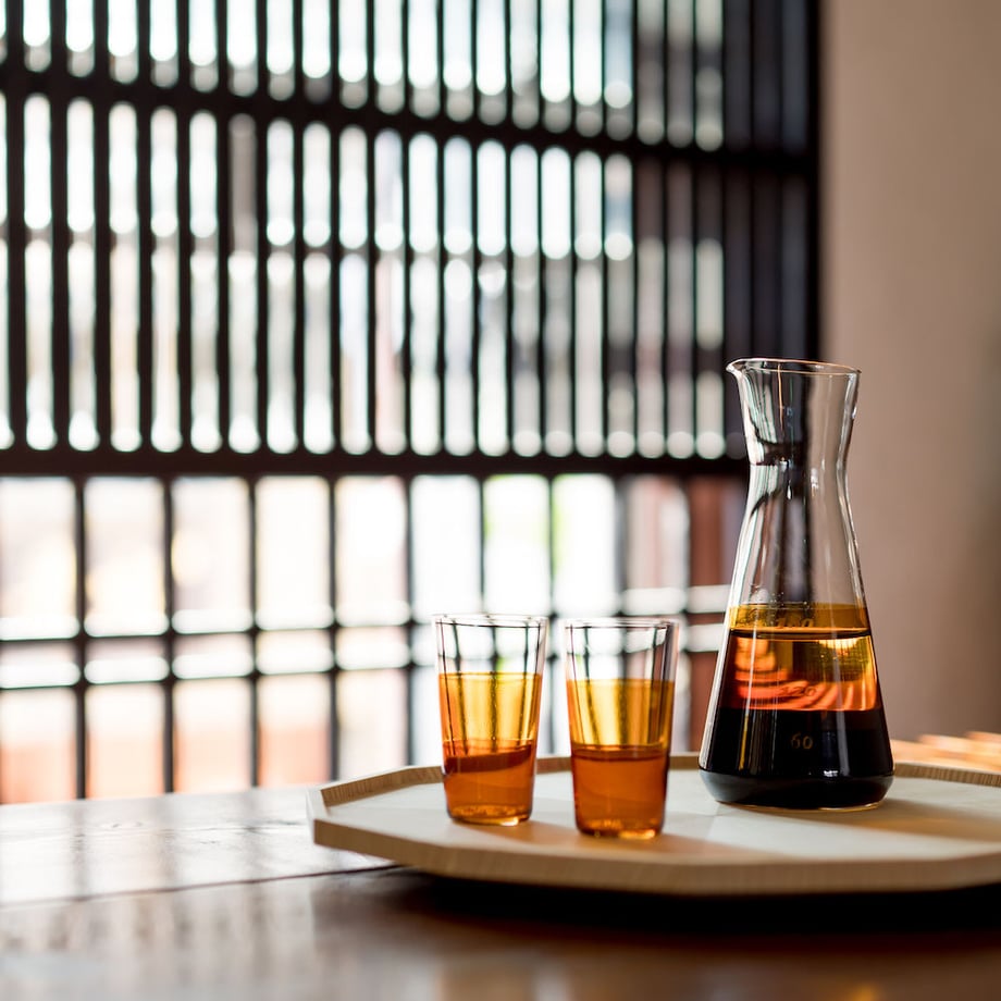 warin Frasco Sake-Cup (sakazuki)