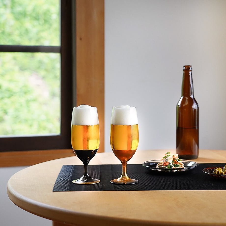 Bビール　在庫限り