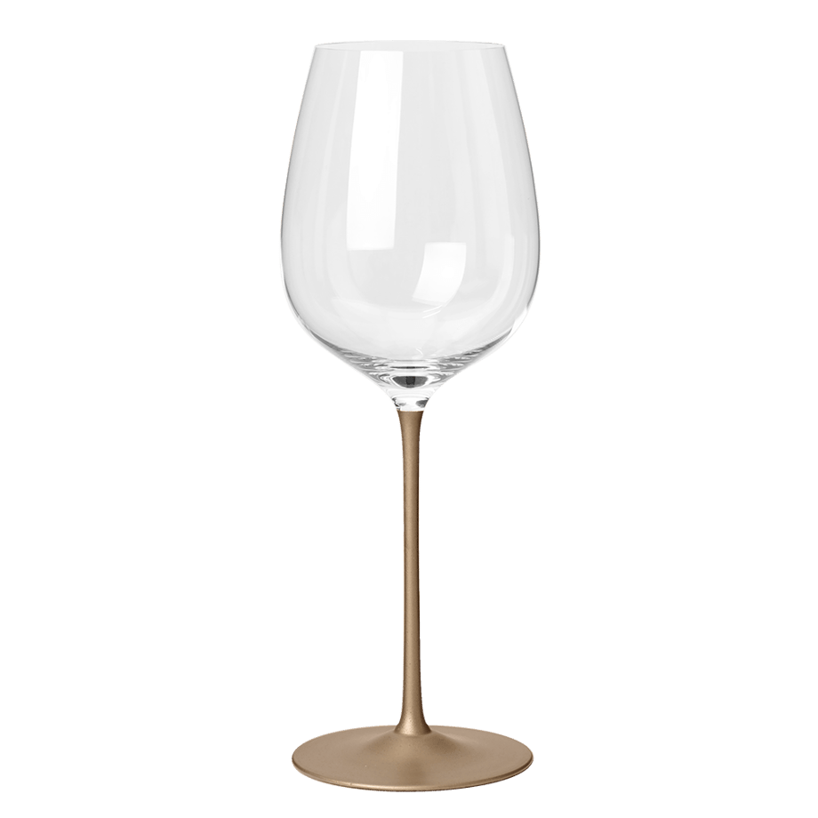 Taoyaka Wine Glass Type A Silver