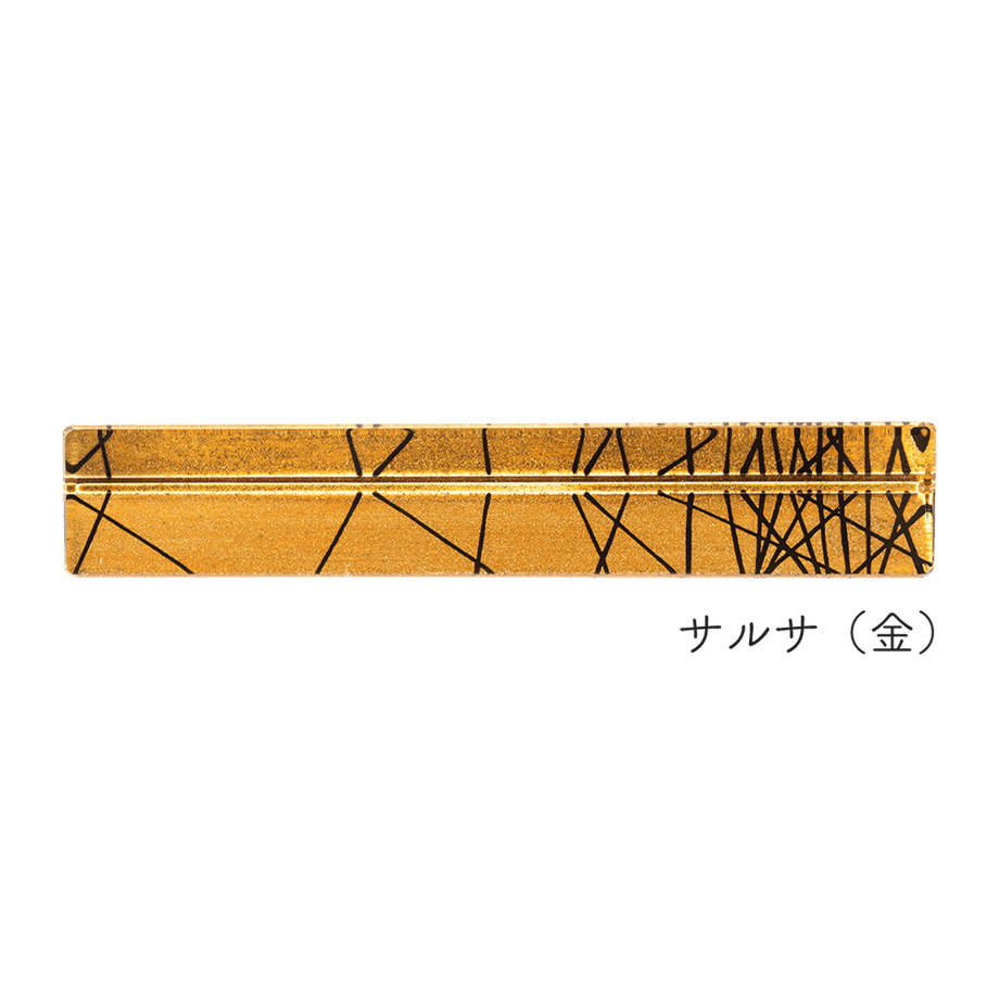 saryo Cutlery Rest M Amatsubu・Mizuhiki (a set of 4 pieces)