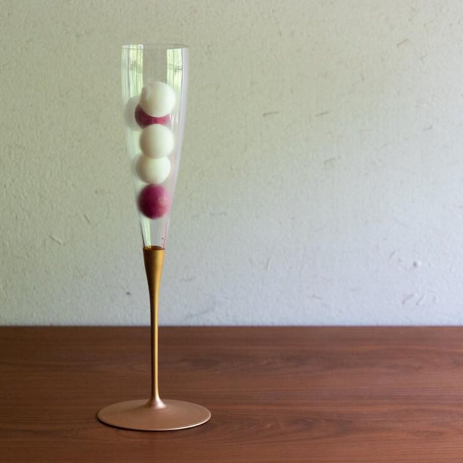 Taoyaka Champagne M Gold