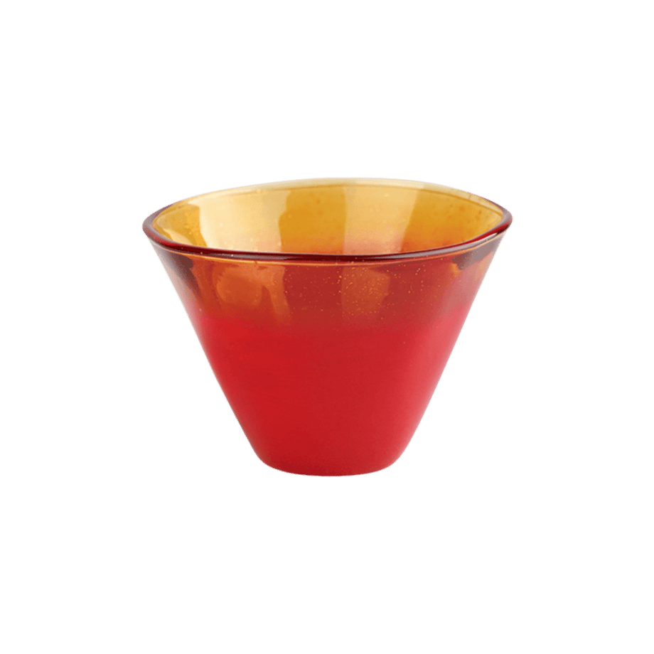 Hand-Kneaded Deap Bowl
