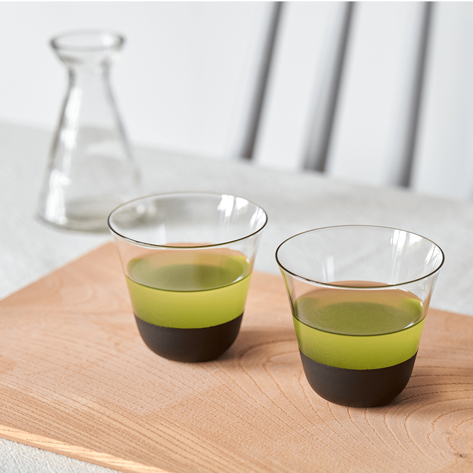 sabihakama Sake-Cup